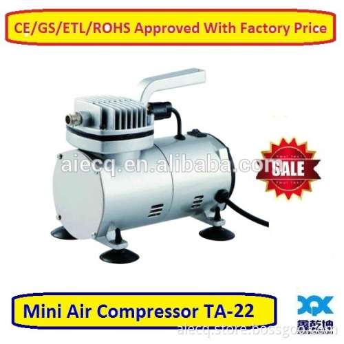 Piston Air Compressor(TA-22)